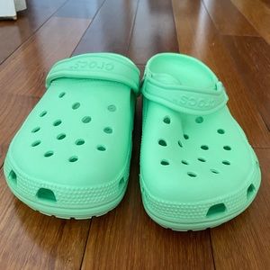Women’s classic clog CROCS